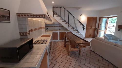 Apartamento Lierna Castle