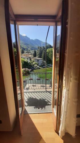 Apartamento Lierna Castle