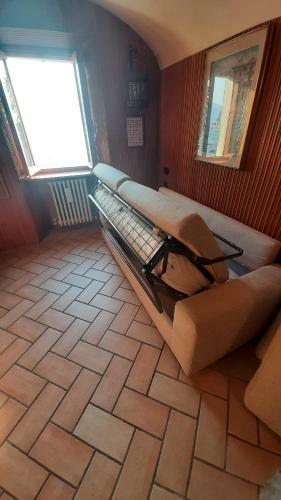 Apartamento Lierna Castle