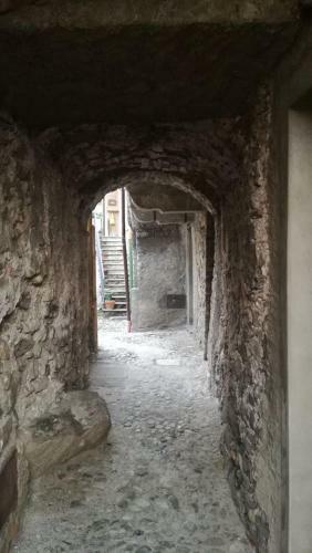 Apartamento Lierna Castle