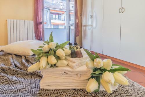 Apartamento Honey Lake House