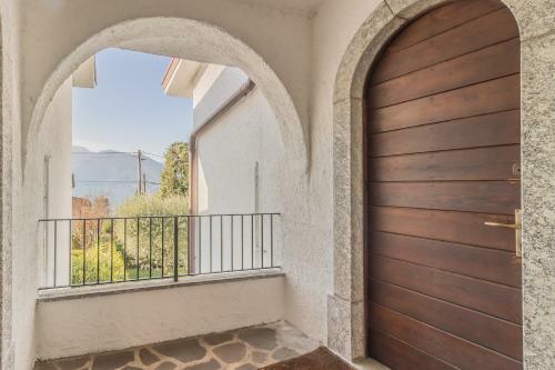 Apartamento Honey Lake House