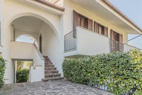Apartamento Honey Lake House
