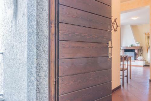 Apartamento Honey Lake House