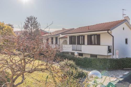 Apartamento Honey Lake House