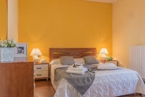 Apartamento Honey Lake House