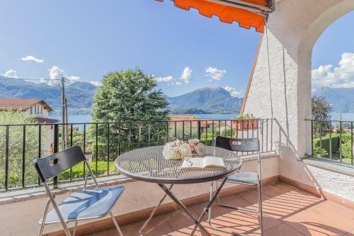 Apartamento Honey Lake House