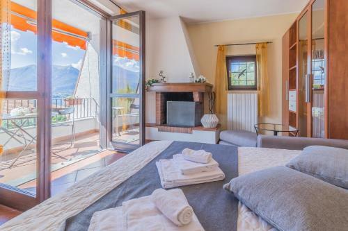 Apartamento Honey Lake House