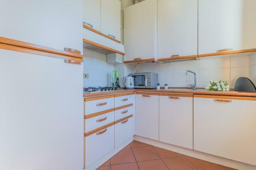 Apartamento Honey Lake House