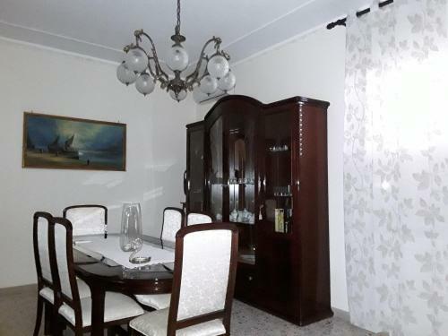 Apartamento Appartamento Grazia