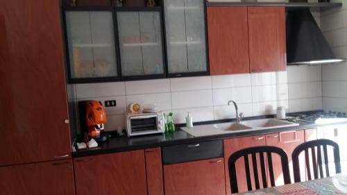 Apartamento Appartamento Grazia