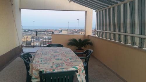 Apartamento Appartamento Grazia