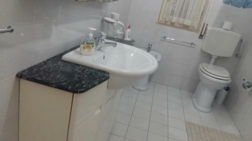 Apartamento Appartamento Grazia