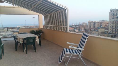 Apartamento Appartamento Grazia