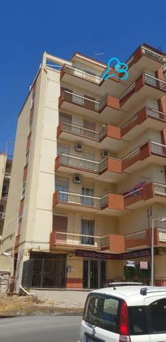 Apartamento Appartamento Grazia