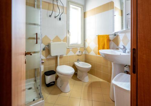 Apartamento Casa Vacanze A' Lanterna