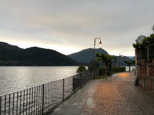 Apartamento A Dream On The Lake