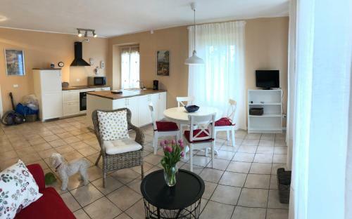 Apartamento A Dream On The Lake