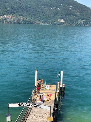 Apartamento A Dream On The Lake
