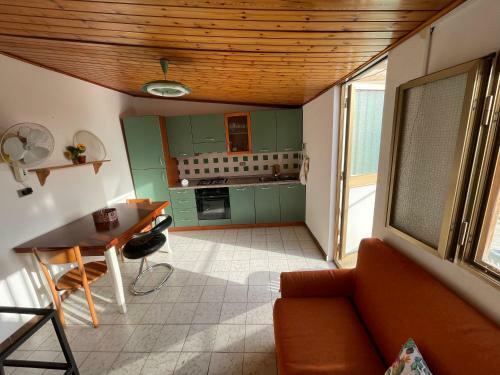 Apartamento Case Vacanze A Santamaria