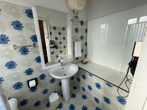Apartamento Case Vacanze A Santamaria