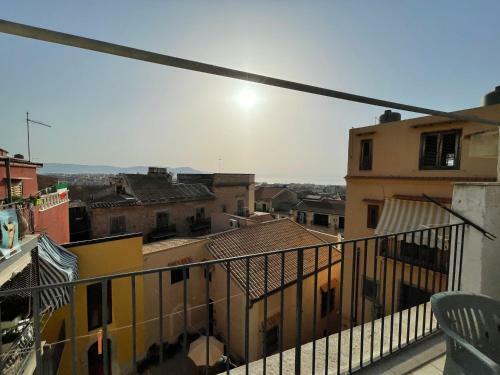 Apartamento Case Vacanze A Santamaria