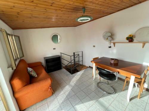 Apartamento Case Vacanze A Santamaria