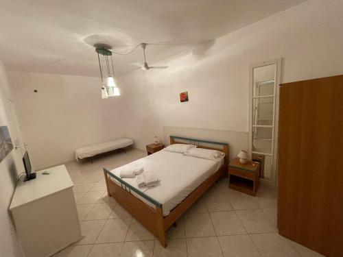 Apartamento Case Vacanze A Santamaria
