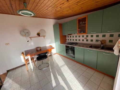 Apartamento Case Vacanze A Santamaria