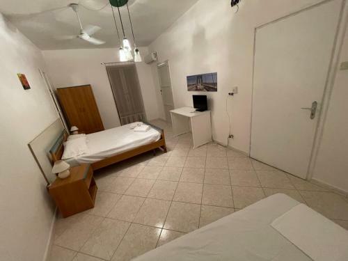 Apartamento Case Vacanze A Santamaria