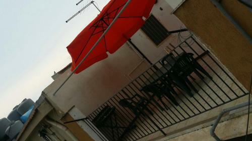 Apartamento Case Vacanze A Santamaria