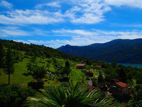 Apartamento Alkemika Alkova Spazio Artistico Rurale