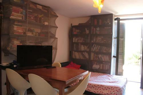 Apartamento Alkemika Alkova Spazio Artistico Rurale