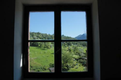 Apartamento Alkemika Alkova Spazio Artistico Rurale