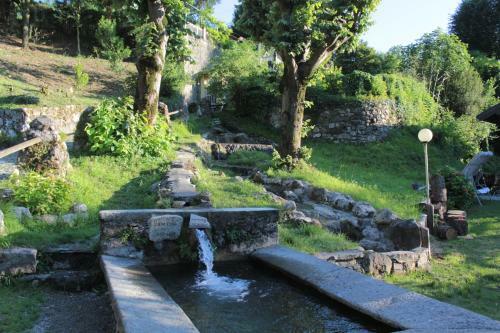 Apartamento Alkemika Alkova Spazio Artistico Rurale