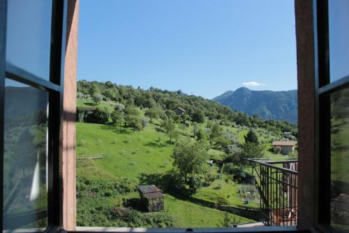 Apartamento Alkemika Alkova Spazio Artistico Rurale