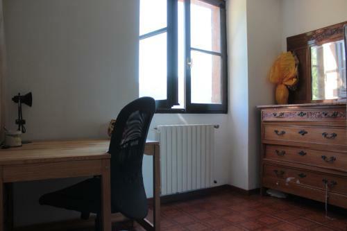 Apartamento Alkemika Alkova Spazio Artistico Rurale