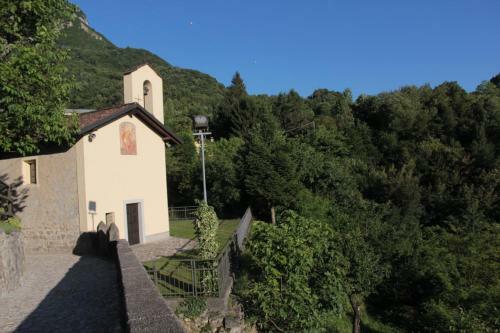 Apartamento Alkemika Alkova Spazio Artistico Rurale