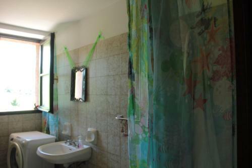 Apartamento Alkemika Alkova Spazio Artistico Rurale