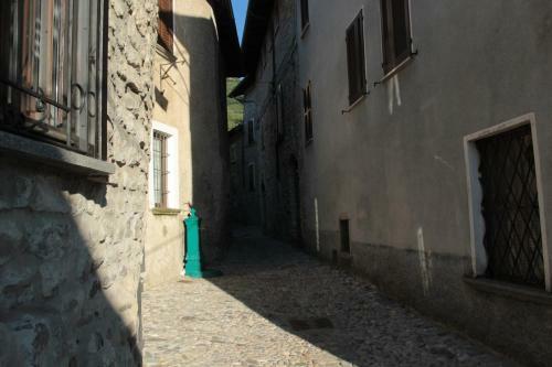 Apartamento Alkemika Alkova Spazio Artistico Rurale