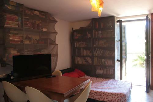 Apartamento Alkemika Alkova Spazio Artistico Rurale