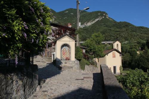 Apartamento Alkemika Alkova Spazio Artistico Rurale