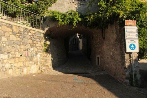 Apartamento Alkemika Alkova Spazio Artistico Rurale