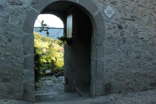 Apartamento Alkemika Alkova Spazio Artistico Rurale