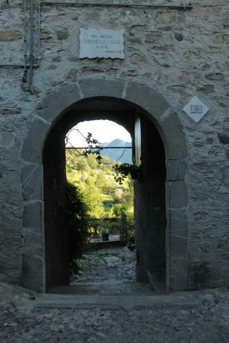 Apartamento Alkemika Alkova Spazio Artistico Rurale