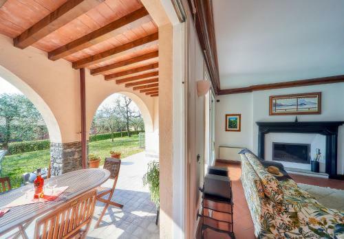 Villa Breezway Home