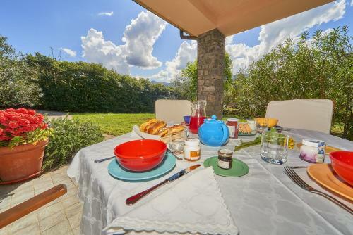 Villa Breezway Home