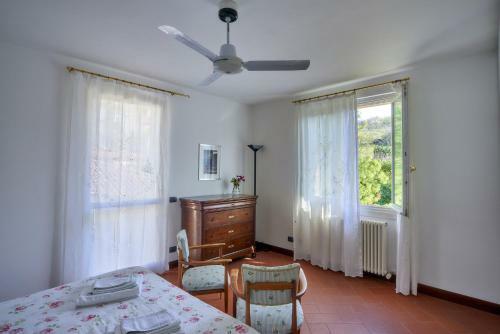 Villa Breezway Home