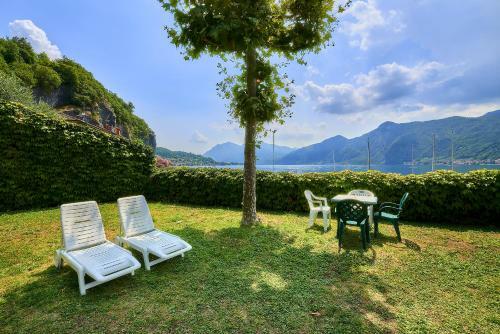 Apartamento Aria Di Breva