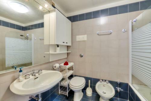 Apartamento Aria Di Breva